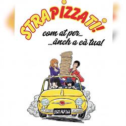 Pizzeria Da Asporto Strapizzati