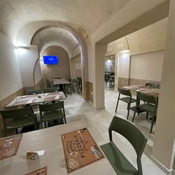 Pizzeria S.marco Di Morrone Ciro