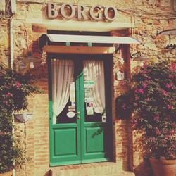 Ristorante Antico Borgo