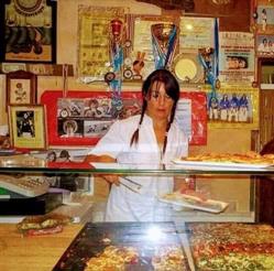 Pizzeria La Livella Di Giarola Rina Pizzeria Bar La Livella