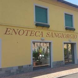 Enoteca Sangiorgio