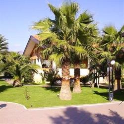 Agriturismo Terre Delle Monache
