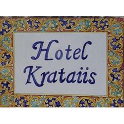 Hotel Palazzo Krataiis