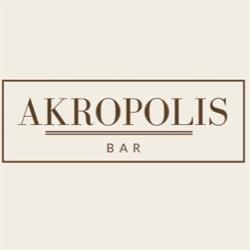 Bar Pasticceria Akropolis
