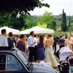 Ristorante Le Guardie
