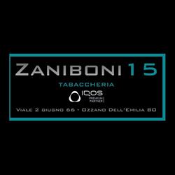 Tabaccheria bar Zaniboni