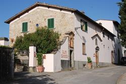 Agriturismo Olmi Grossi