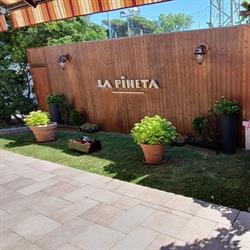 Ristorante Pizzeria La Pineta