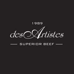 Ristorante Des Artistes