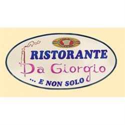 Ristorante - Pizzeria da Giorgio...E Non Solo