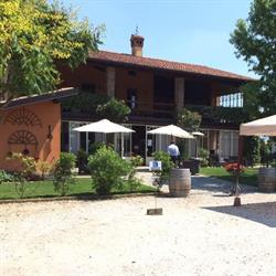 Agriturismo Alberelle