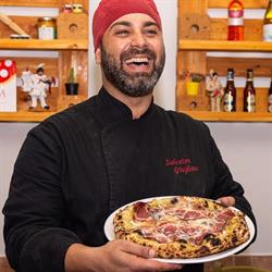 E Quatt Vie - Pizzeria