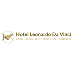 Hotel Leonardo Da Vinci