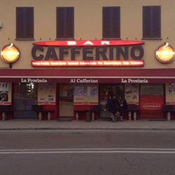 Bar Al Cafferino Bar Edicola