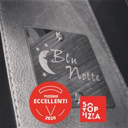 Blu Notte Pizzeria Ristorante