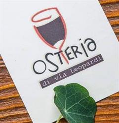 Osteria di Via Leopardi