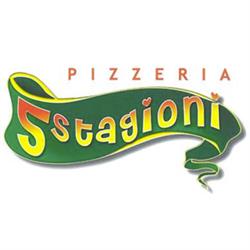 Pizzeria 5 Stagioni