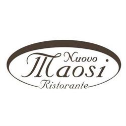 Maosi Ristorante SAS