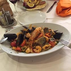 Ristorante Pizzeria Chariot