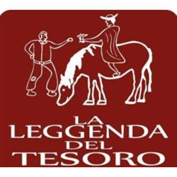 La Leggenda del Tesoro