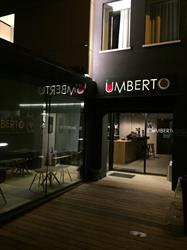 Pizzeria Da Umberto Locanda e Cucina
