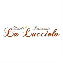 Hotel La Lucciola Bar.