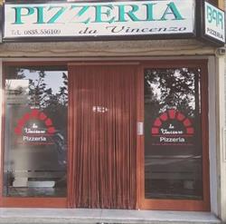 Pizzeria da Vincenzo