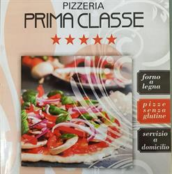 Pizzeria Prima Classe
