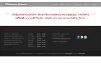 Ristorante Giannino