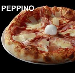 Pizzeria D'Asporto La Perla