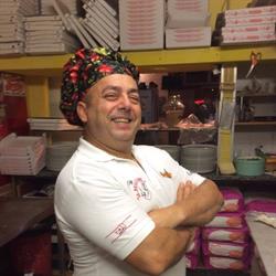 Pizza e Pasta