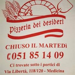Pizzeria Dei Desideri