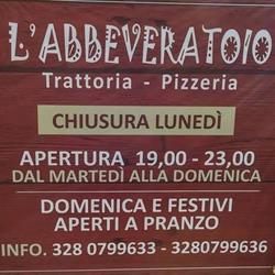 Ristorante L'abbeveratoio