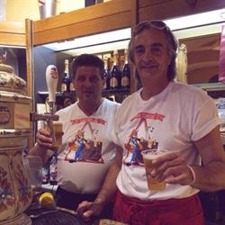 Moerredue Di D'alvito Roberto e C. S.n.c. Bar