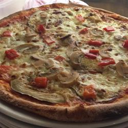 Pizzeria Gambrinus