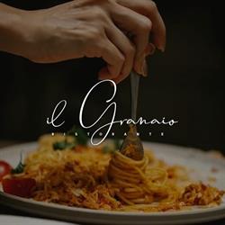 Ristorante Il Granaio