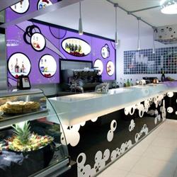 Bar Castello Di Chiarenza Paolo Tavola Calda Pasticceria Gelateria Anche Notturno