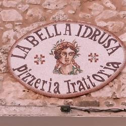 Pizzeria Sfizieria La Bella Idrusa