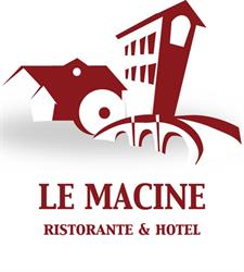 Ristorante Le Macine