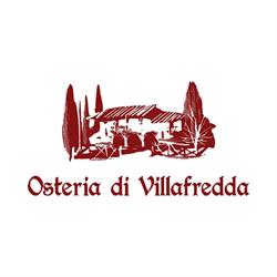 Ristorante Osteria di Villafredda