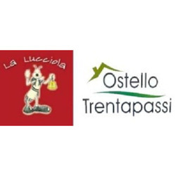 Ristorante Pizzeria La Lucciola Ostello Trentapassi
