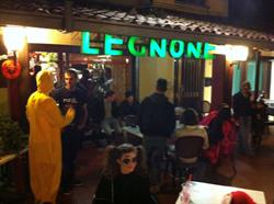 Bar Legnone Di Pingitore Alan