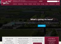 Hotel Ristorante Weinegg