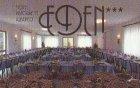 Pensione Eden Ristorante