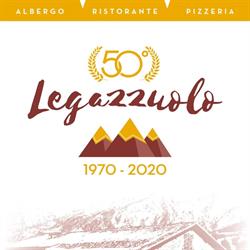 Legazzuolo