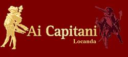 Ristorante Locanda Ai Capitani