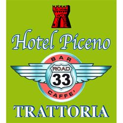Hotel Piceno Trattoria 33
