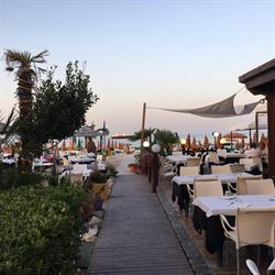 Ristorante Bagni Fiore Pizzeria