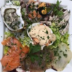 Ristorante la Cantina dei Pescatori