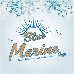 Bar Blue Marine Cafe'
